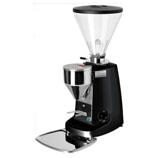 楽天市場】マッツァ社 エスプレッソ グラインダー スーパージョリー