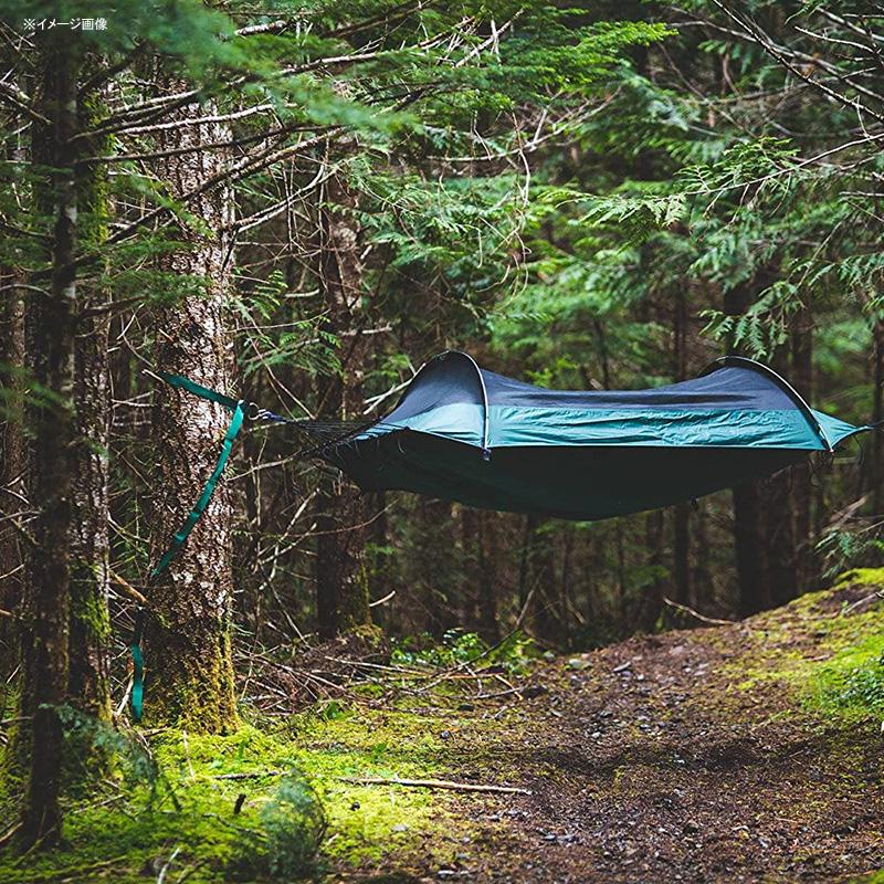 楽天市場】ハンモック テント 軽量 防水 キャンプ ピンと張った水平を