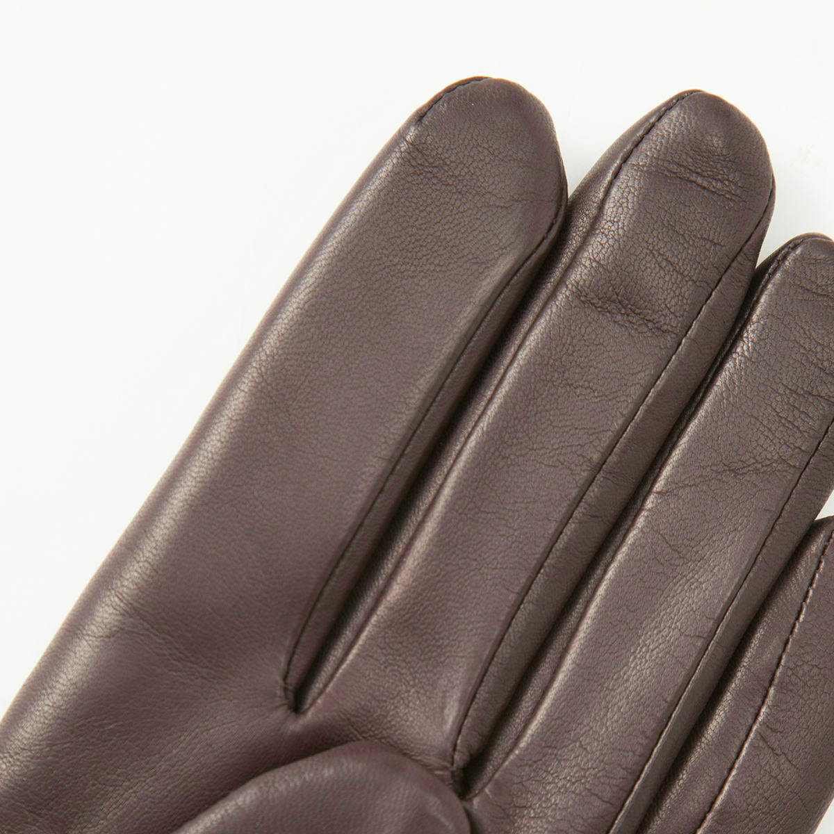 楽天市場】日本製 メンズ 革手袋 羊革 五本指 ニット裏地付 ALTA