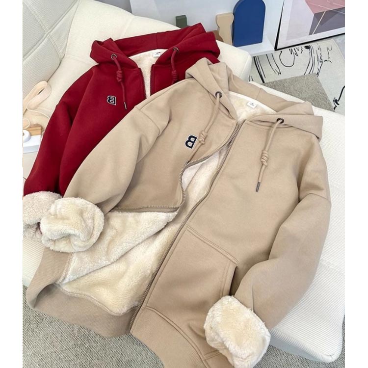 楽天市場】裏起毛 パーカー レディース メンズ 防寒 厚手 ボア