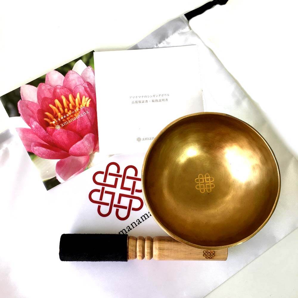 楽天市場】チベット シンギング ボールの通販