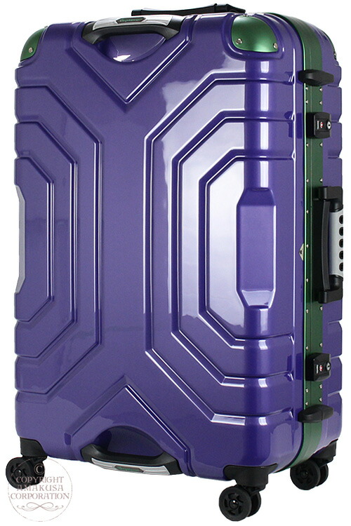 楽天市場】【最大25％OFFクーポン 3/3（火）9：59まで】スーツケース