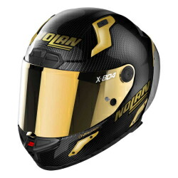 楽天市場】Nolan ノーラン X-804 RS Golden Edition Full Face Helmet
