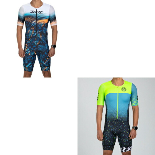 楽天市場】Zoot ズート LTD Tri Aero Racesuit Short Sleeve Trisuit