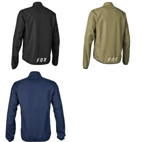 楽天市場】Fox Racing フォックス Mtb Ranger Wind jacket
