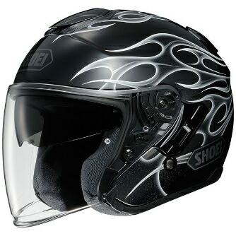 楽天市場】Shoei ショウエイ J-Cruise Reborn Helmet フェイス