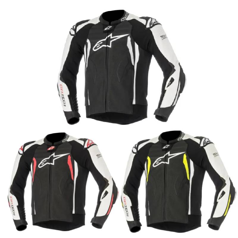 楽天市場】Alpinestars アルパインスター GP Tech v2 Jacket For Tech