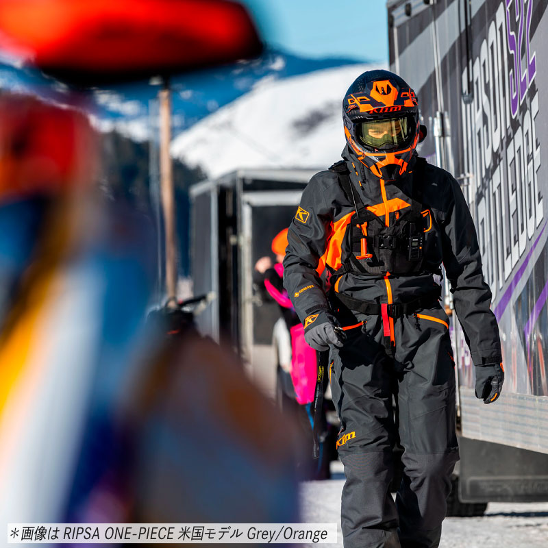 楽天市場】【スノー&バイク】【Gore-Tex】Klim クライム Ripsa One