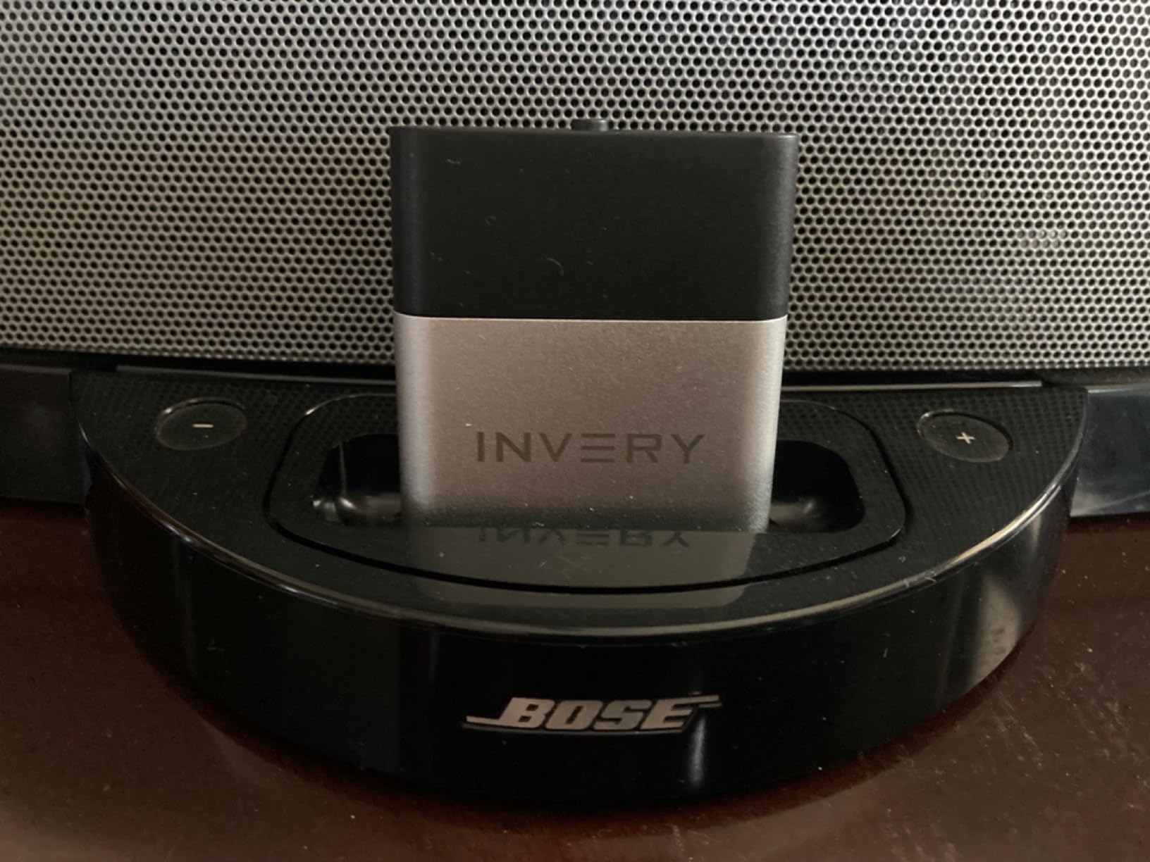 楽天市場】BoseSounddockおよび30ピンiPodiPhoneミュージック