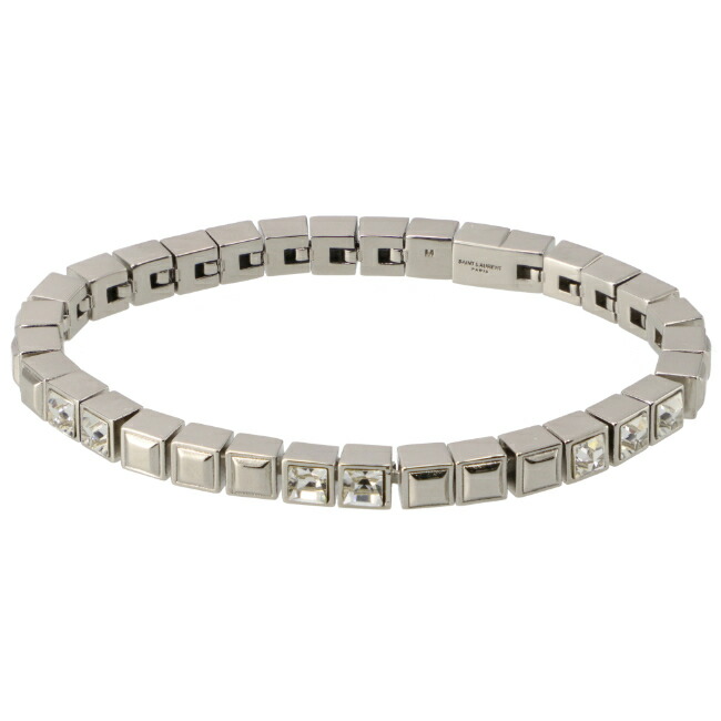 楽天市場】サンローラン パリ SAINT LAURENT PARIS ブレスレット