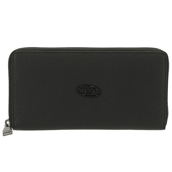 楽天市場】ディーゼル DIESEL 長財布 ラウンドジップ メンズ