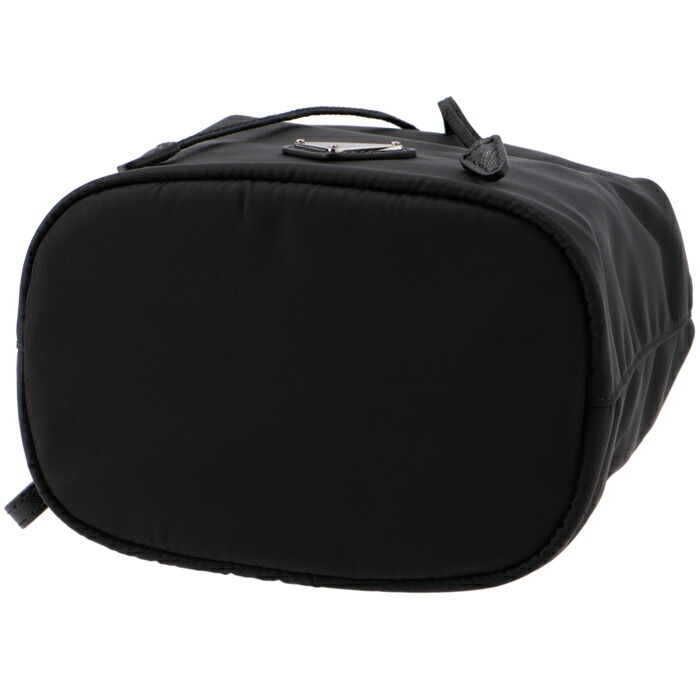 楽天市場】プラダ PRADA ポーチ Re-Nylon トライアングルロゴ