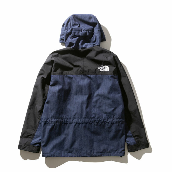 楽天市場】THE NORTH FACE ザ・ノースフェイス マウンテンライトデニム