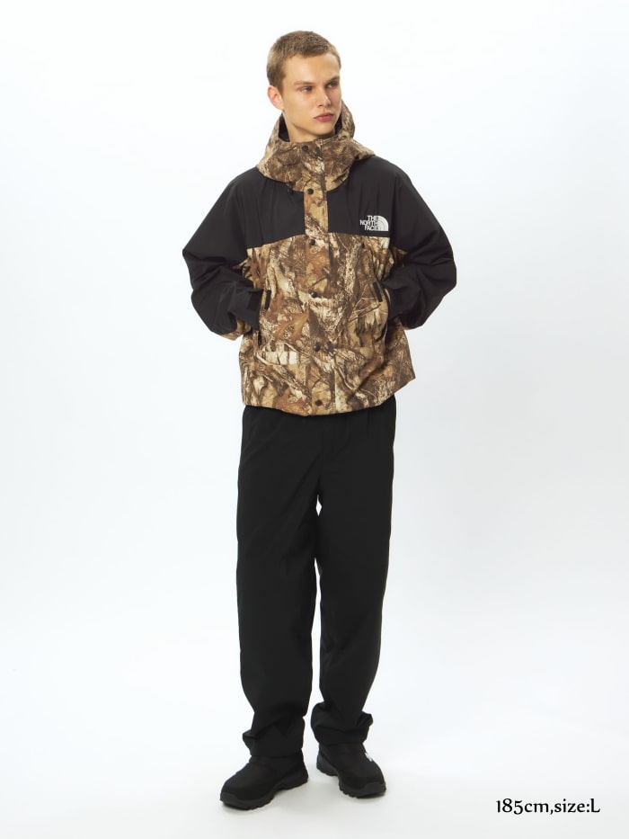 楽天市場】ノースフェイス THE NORTH FACE ノベルティ マウンテン