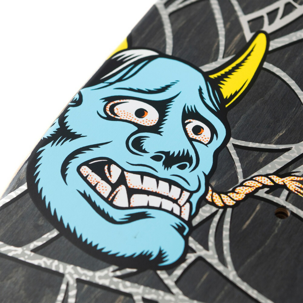 楽天市場】サンタクルーズ SANTA CRUZスケボー デッキ 9.25 DRESSEN