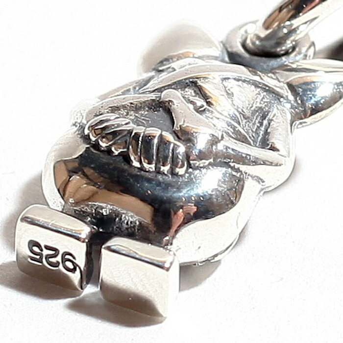 楽天市場】WEIRDO JEWELRY ウィアードジュエリー / 「WEIRDO FINK