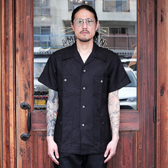 楽天市場】BLACK SIGN ブラックサイン / 「Paisley Jacquard Cigar