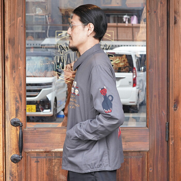 楽天市場】GANGSTERVILLE ギャングスタービル / 「POISON - TOUR