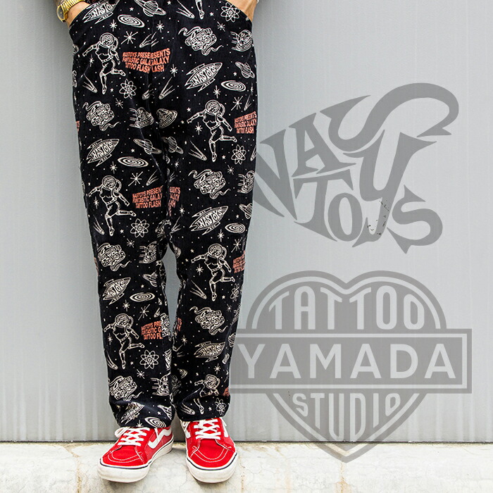 楽天市場】NASTOYS × TATTOO STUDIO YAMADA / 「“GALAXY TATTOO FLASH