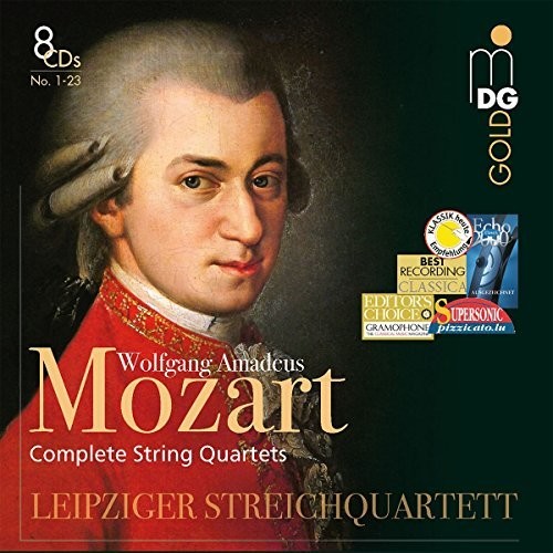 楽天市場】Mozart Complete Edition（クラシック｜CD）：CD・DVDの通販
