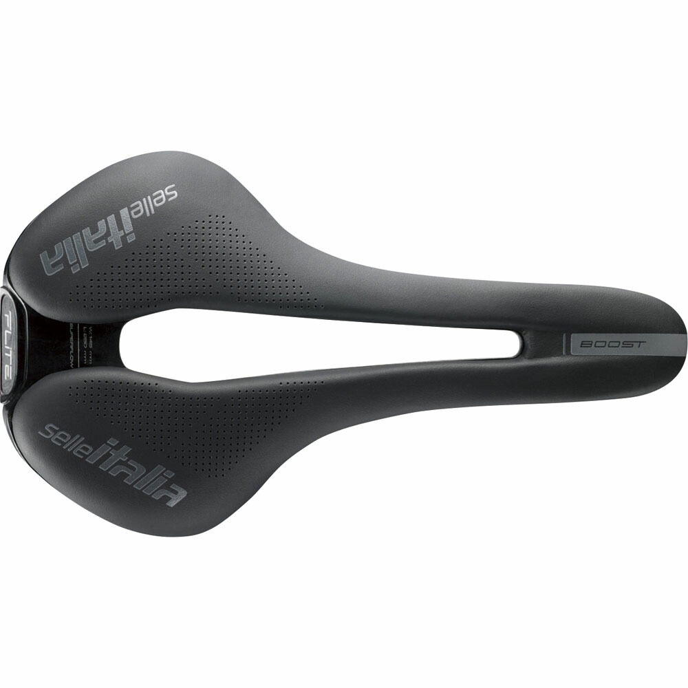 selle ITALIA(セライタリア) SLR BOOST TM S.F. Mn BLK L サドル セラ