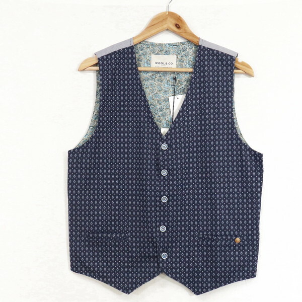 楽天市場】イタリア（ベスト・ジレ｜トップス）：メンズファッションの通販