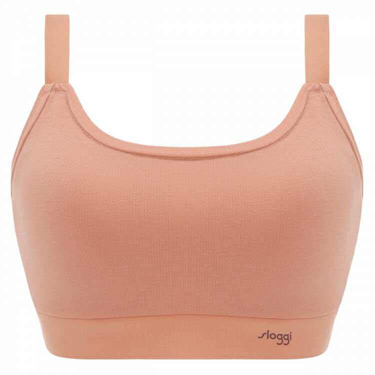 楽天市場】[トリンプ]スロギー ゴー オールラウンド カップ付きハーフ