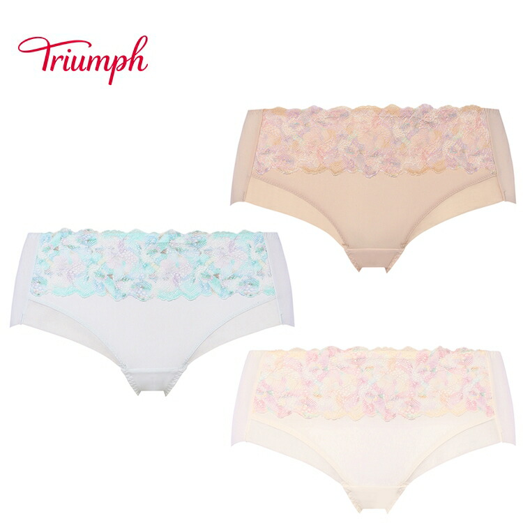 楽天市場】☆セール再値下げ46％OFF☆[トリンプ]恋するブラ613