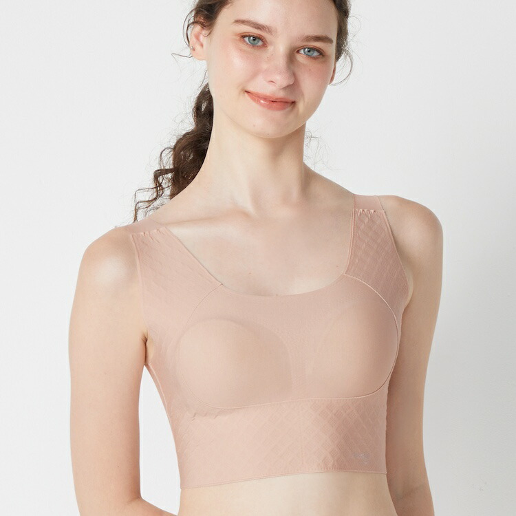 楽天市場】☆セール31％OFF☆[トリンプ]スロギー ゼロ フィール ハーフ