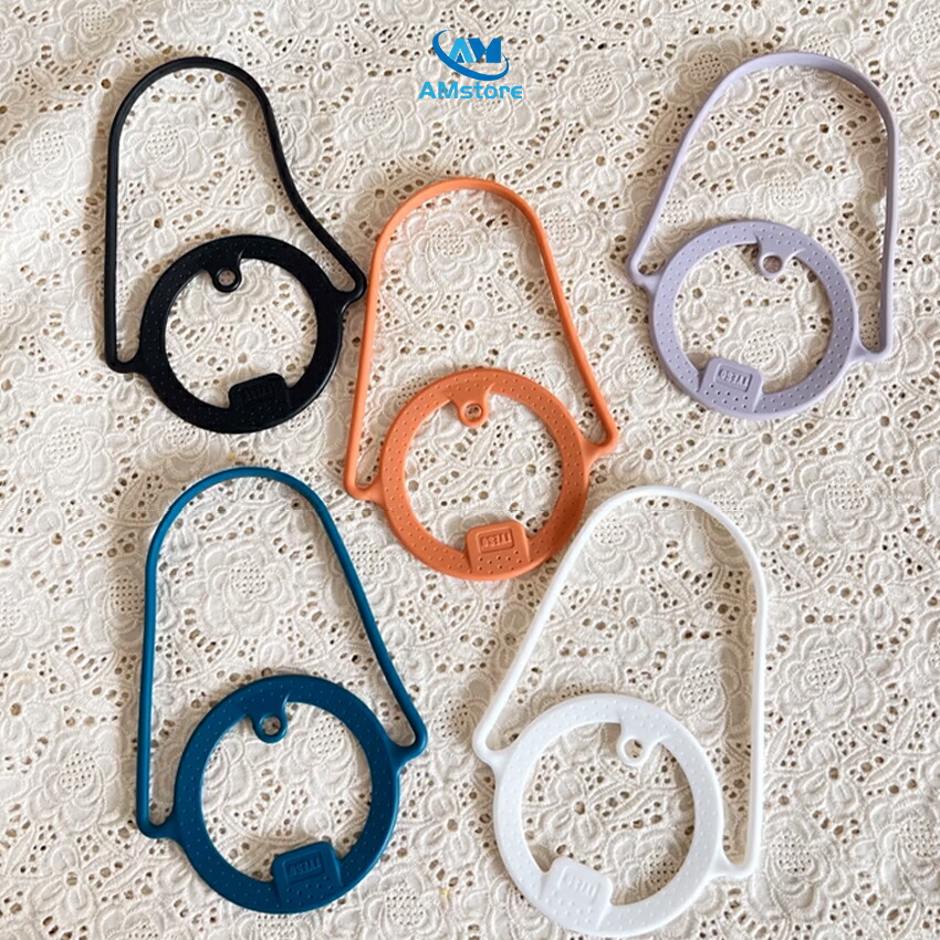 楽天市場】TYESO ストラップ タンブラーホルダー ドリンクカップ