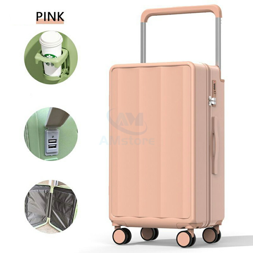 楽天市場】キャリーケース スーツケース かわいい 機内持ち込み S