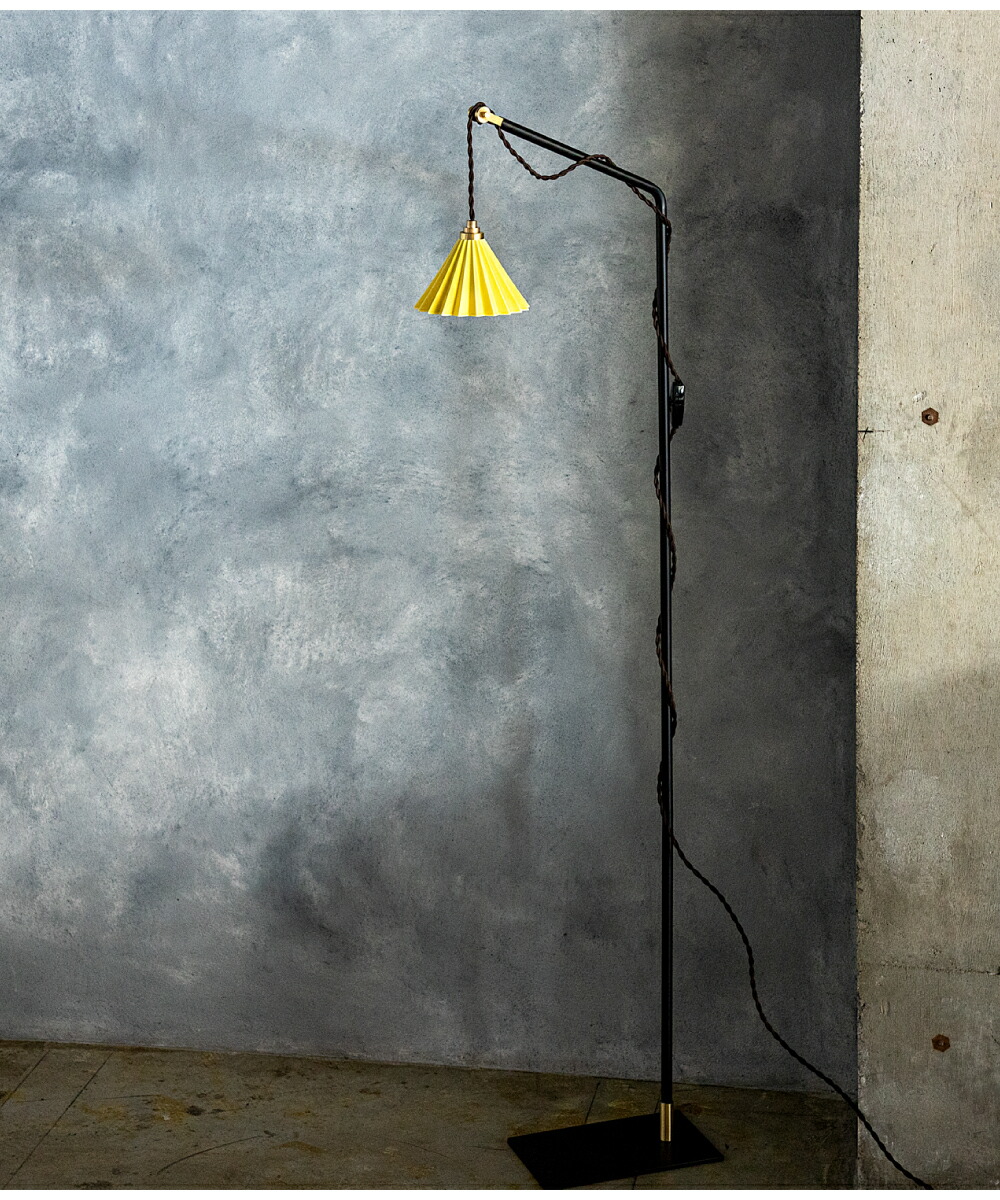 楽天市場】【gram eight】 フロアライト 照明 おしゃれ フロアスタンド