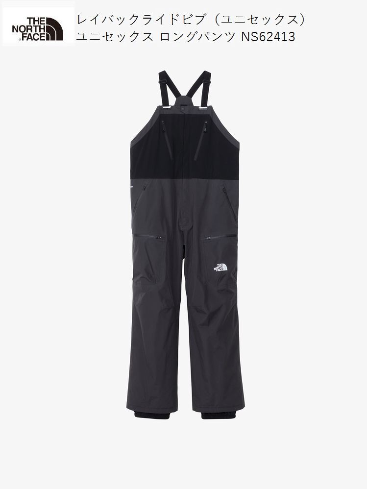 楽天市場】ノースフェイス THE NORTH FACE LAYBACK RIDE BIB AG