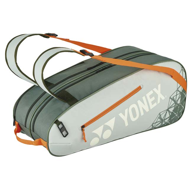 楽天市場】【6本収納】ヨネックス(YONEX) 2025 TEAM SERIES ラケット