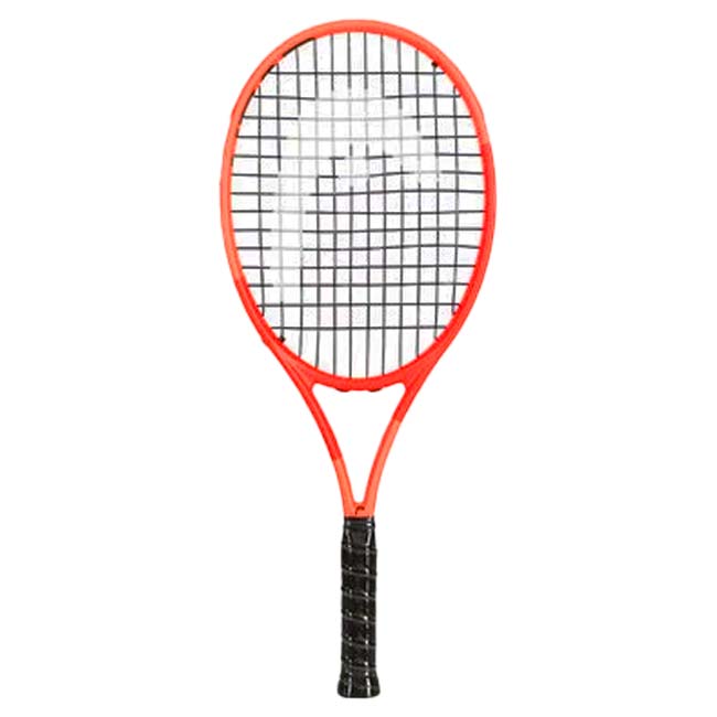 楽天市場】【全長25.5cm！】ヘッド(HEAD) ミニラケット Radical MP