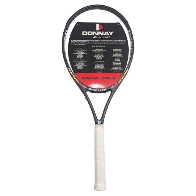 楽天市場】【10％OFFマジッククーポン対象】DONNAY(ドネー) ALLWOOD