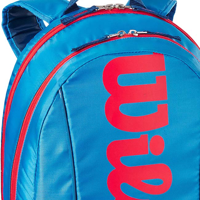 楽天市場】【ジュニアラケット用】【ラケット収納可】ウィルソン