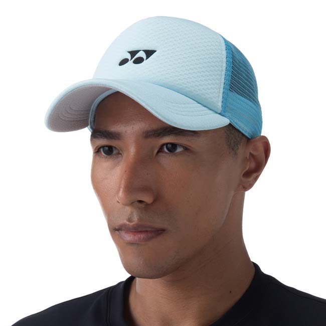 楽天市場】ヨネックス(YONEX) 2024 ユニセックス ロゴ刺繍入り