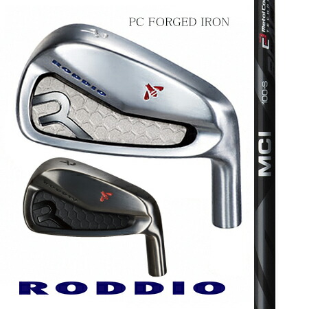 楽天市場】roddioロッディオ pc forged ironの通販