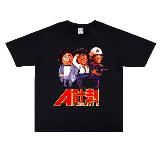 楽天市場】メンズ レディース半袖Tシャツ映画 ROCK Tシャツ