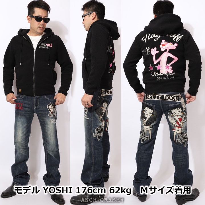 楽天市場】在庫限りセール SALE 60%off FLAG STAFF ピンクパンサー