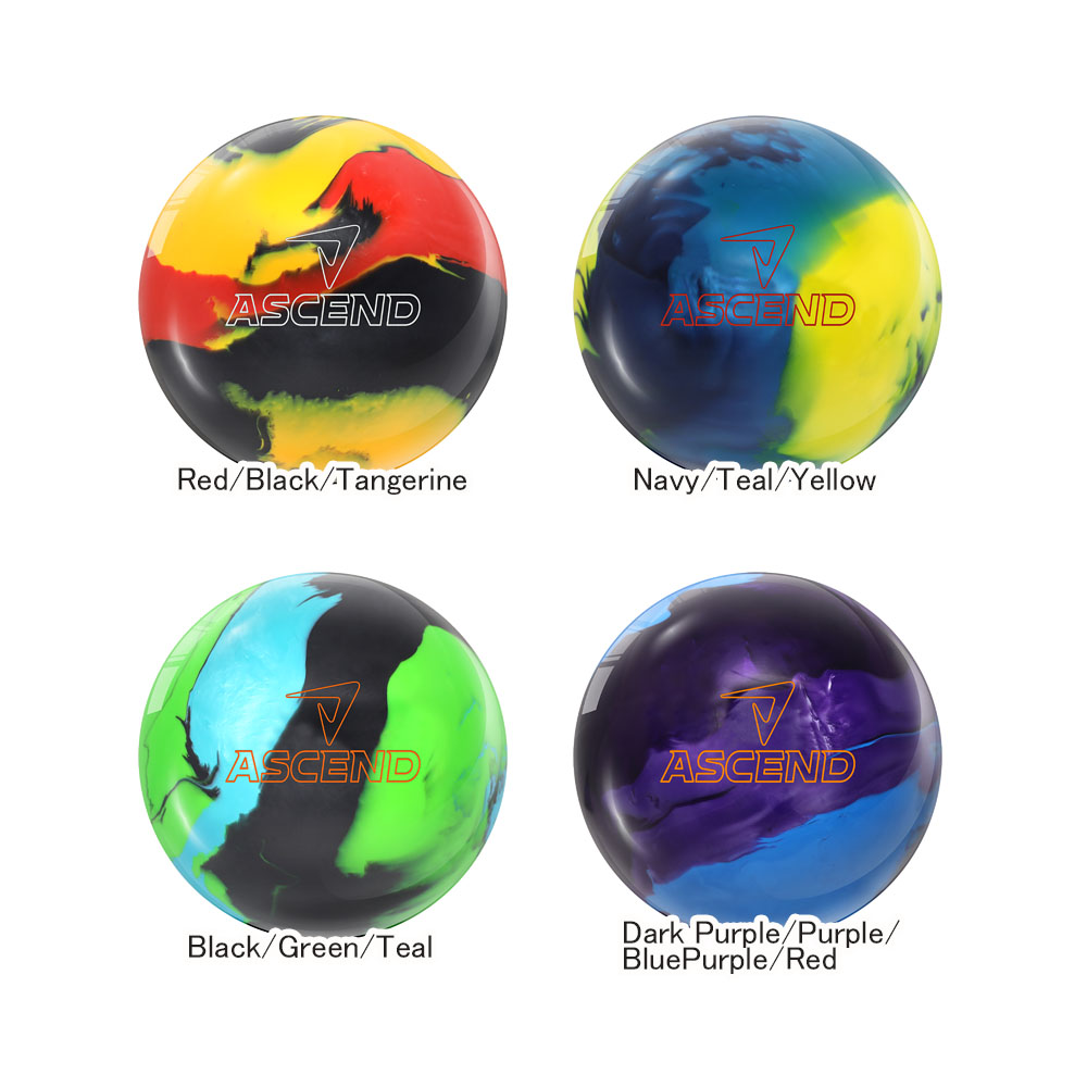 楽天市場】【MOTIV】アセンドASCEND2024年6月上旬発売 : ボウリング