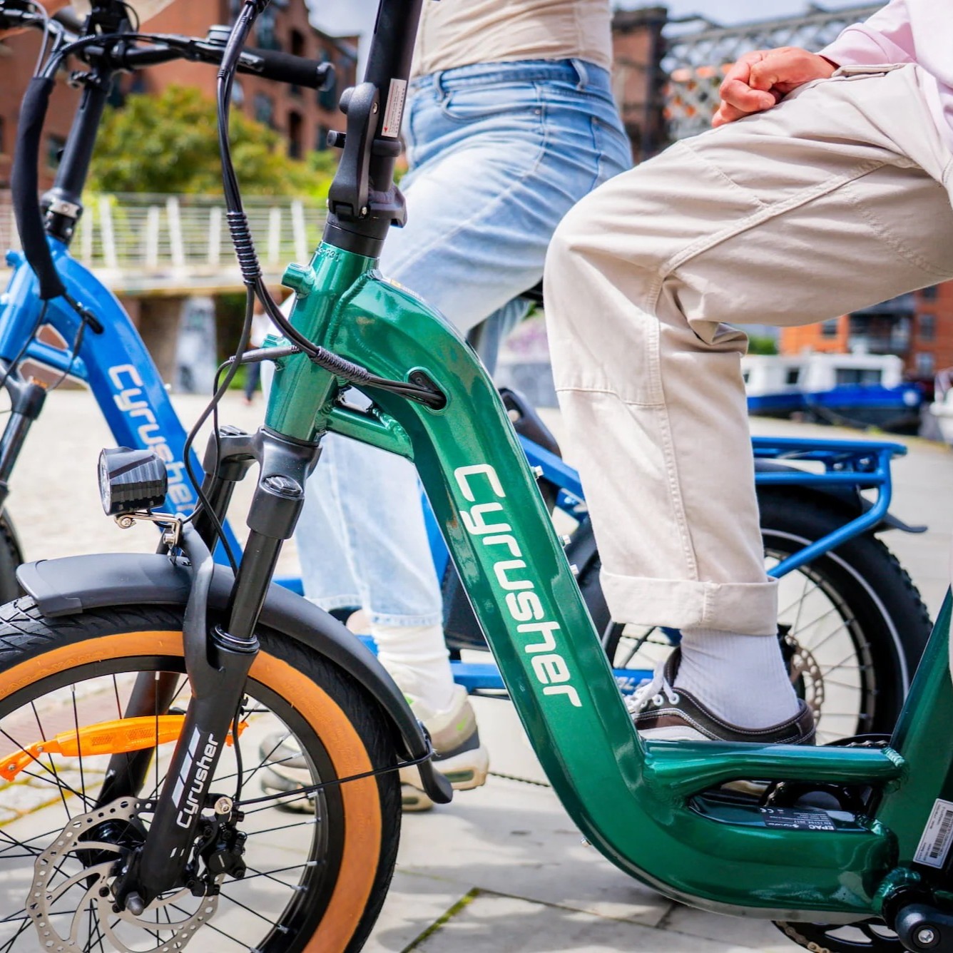 楽天市場】【完売・入荷予定なし】Cyrusher Nova 電動アシスト自転車