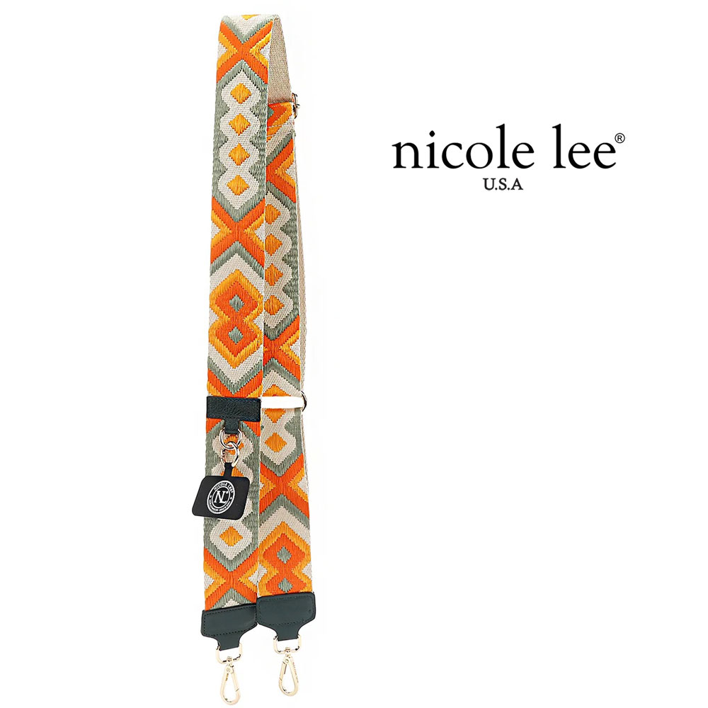 楽天市場】数量限定 NICOLE LEE ニコールリー SHD7820 ZORA 多用途携帯