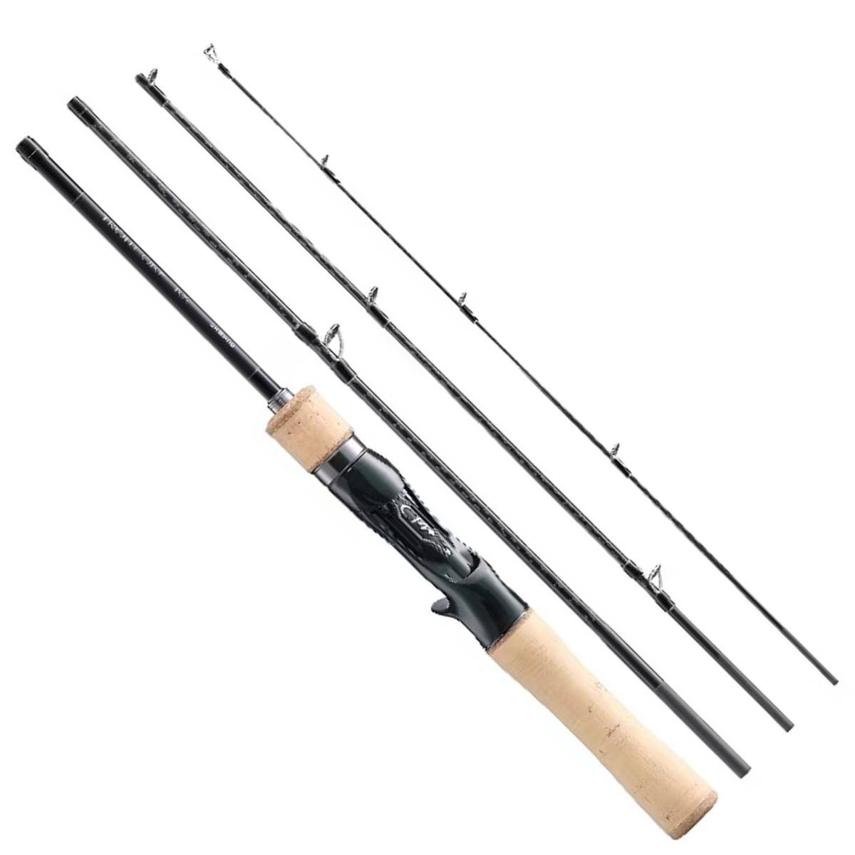 オービス フライロッド ブルックトラウト 7.6フィート、#4 オービス