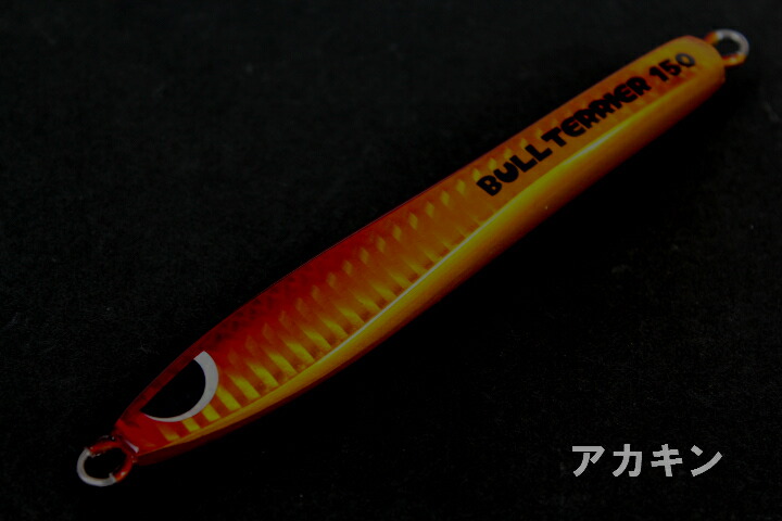 楽天市場】ブリード ブルテリア 200g : アングラーズショップ ライジング