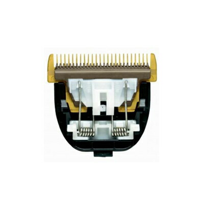 楽天市場】パナソニック プロリニアバリカン ER-GP82-K専用替刃 ER9920