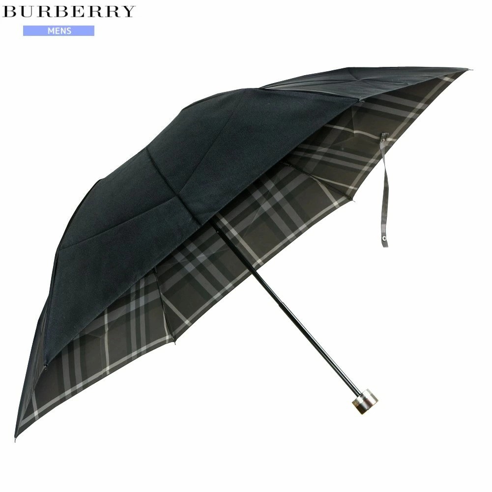 楽天市場】バーバリー 傘 ホースマークの通販