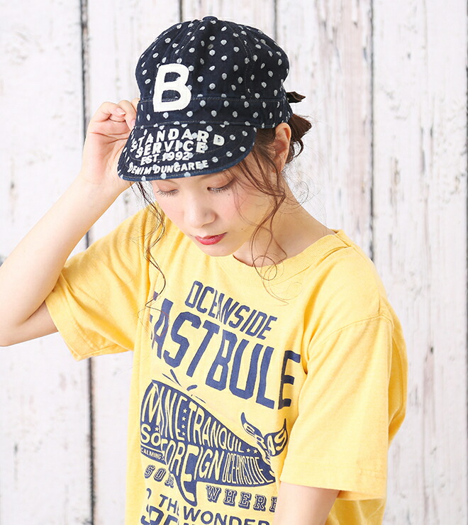 楽天市場】【セール除外商品】DENIM DUNGAREE(デニムアンドダンガリー