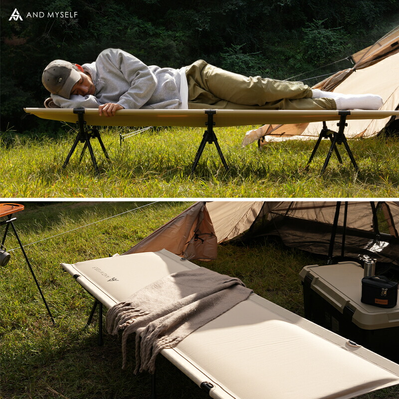 楽天市場】ワンランク上の極上睡眠が叶う インフレーターコット